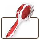 Bamboo Comb