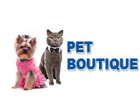 Pet Boutique