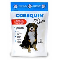 Cosequin Soft Chews