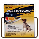 Flea Collars