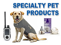 Specialty Pet Products