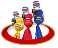 Wubba Dog Toys