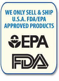 epa-fda approved