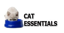 Cat Supplies Cat Essentials