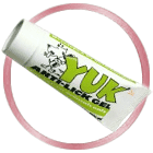 Yuk-2e Anti Lick Gel 