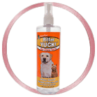 NaturVet YUCK! No Chew Spray