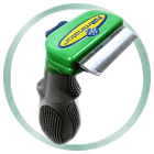 FURminator Deshedding Tool