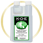 KOE Kennel Odor Eliminator
