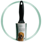Pet Hair Lint Roller