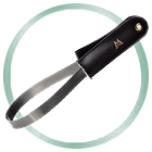 Millers Forge Vista Shedding Blade