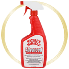 Natures Miracle Stain and Odor Removers