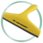 Pet Hair Magnet