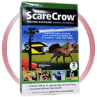 ScareCrow Automatic Outdoor Animal Deterrent