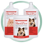 Shed Pro for CATS & DOGS