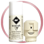 SSSCAT (4.6 oz) by Innotek