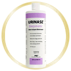 Urinase Enzymatic Stain and Odor Remover