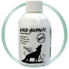 Wild Animal Liquid De-Shedder