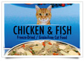 pet food