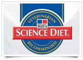 pet food
