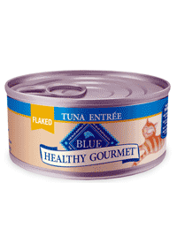 pet food