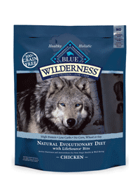 pet food