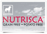 Dogswell Nutrisca