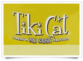 Tiki Cat