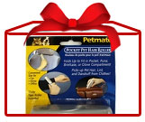 Pocket Pet Hair Roller