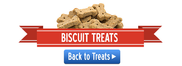 Biscuit & Baked Treats