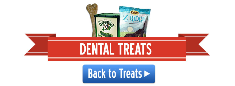 Dental Treats