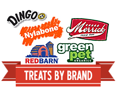 Dog Brands