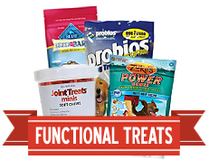Functional Treats