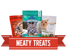 Meaty Treats