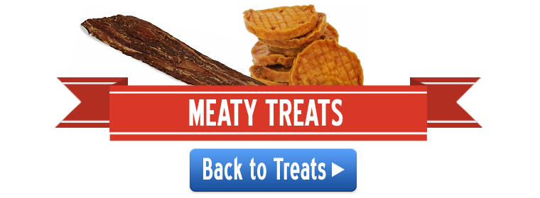 Meaty Treats