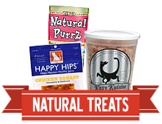 Natural Treats