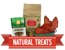 Natural Treats
