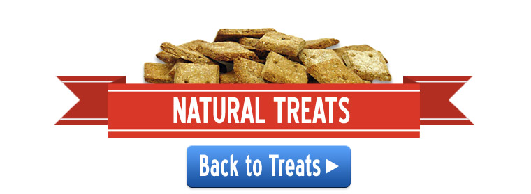 Natural Treats