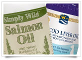 fish oil supplements