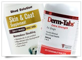 anti shedding solutions