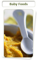 Baby Foods