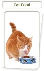 Cat Food