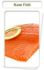 Raw Fish