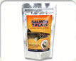 Wild Alaskan Salmon Treats
