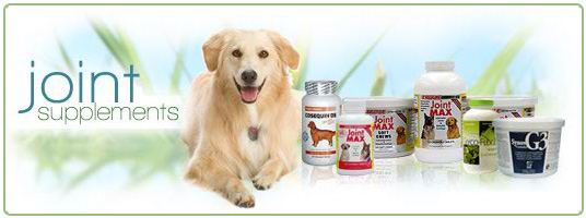 Joint Supplements