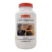 RESOURCES Canine CAS Options-Extra Strength