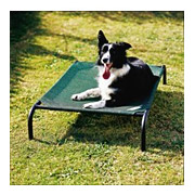 Coolaroo Pet Bed