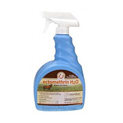 Ectomethrin H2O Equine Fly Spray