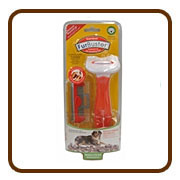 Bamboo FurBuster