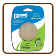 Chuckit! Glow Ball