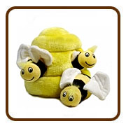 Hide A Bee